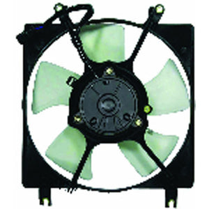 Engine Cooling Fan Assembly image