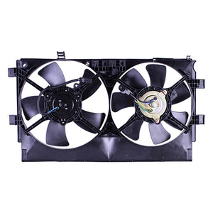 Engine Cooling Fan Assembly image