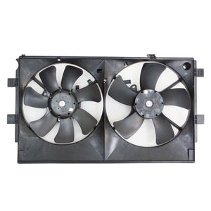 Engine Cooling Fan Assembly image