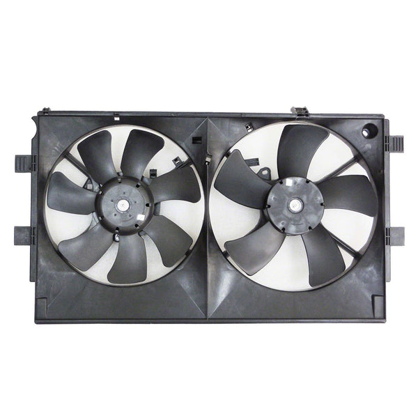 Radiators, Condensers & Fans image