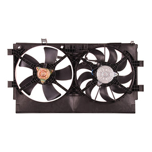 Engine Cooling Fan Assembly image