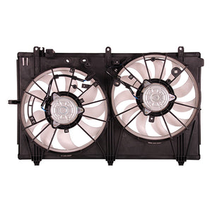 Engine Cooling Fan Assembly image