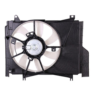 Engine Cooling Fan Assembly image