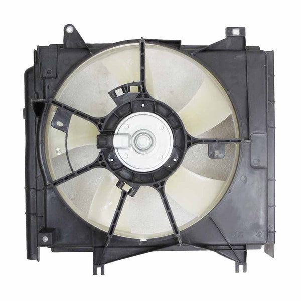 Radiators, Condensers & Fans image