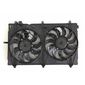 Engine Cooling Fan Assembly image