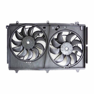 Engine Cooling Fan Assembly image