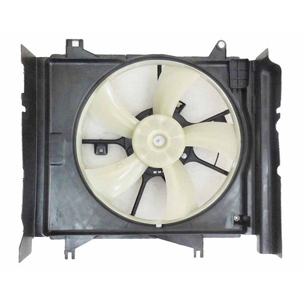 Radiators, Condensers & Fans image
