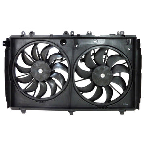 Engine Cooling Fan Assembly image