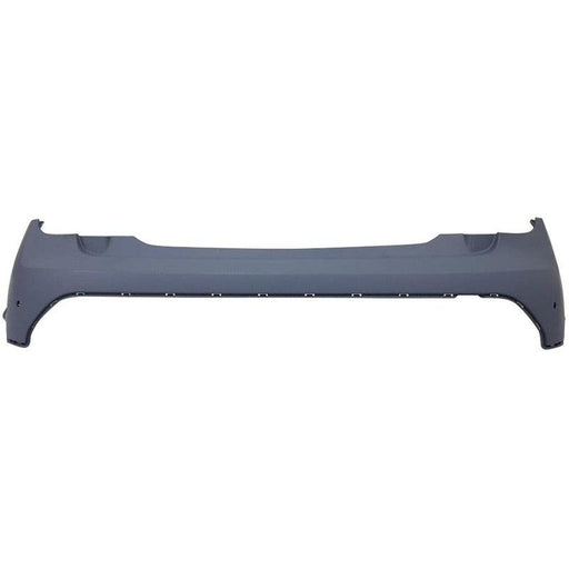 2022 MINI Cooper 2 Door Rear Bumper Convertible/Hatchback - MC1114107-Partify-Painted-Replacement-Body-Parts