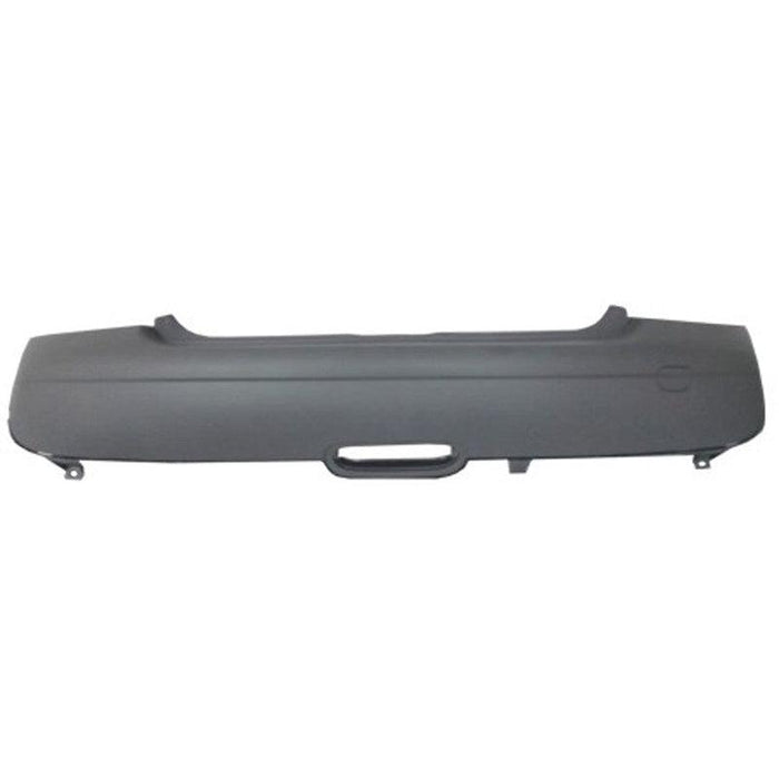 MINI Cooper CAPA Certified Rear Bumper Convertible - MC1100119C