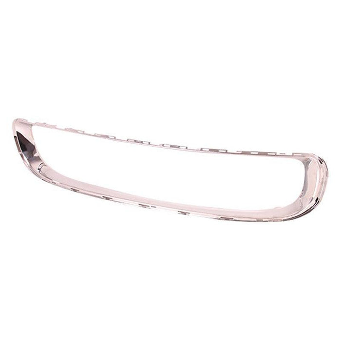 2011-2015 MINI Cooper Clubman Front Bumper Grille Frame - MC1037102-Partify-Painted-Replacement-Body-Parts