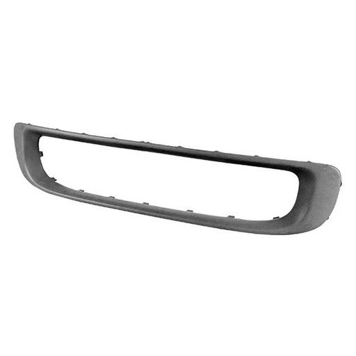 2011-2015 MINI Cooper Clubman Front Bumper Grille Molding/Surround - MC1037100-Partify-Painted-Replacement-Body-Parts