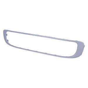 Front Bumper Insert image