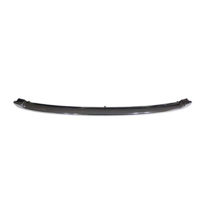2007-2010 MINI Cooper Clubman Front Center Bumper Molding - MC1044100-Partify-Painted-Replacement-Body-Parts