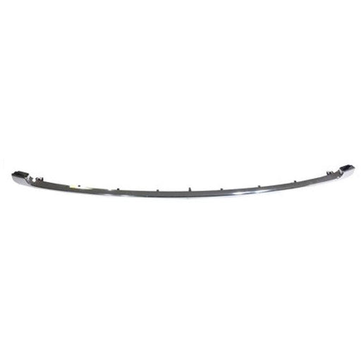 2011-2015 MINI Cooper Clubman Front Center Bumper Molding - MC1044101-Partify-Painted-Replacement-Body-Parts