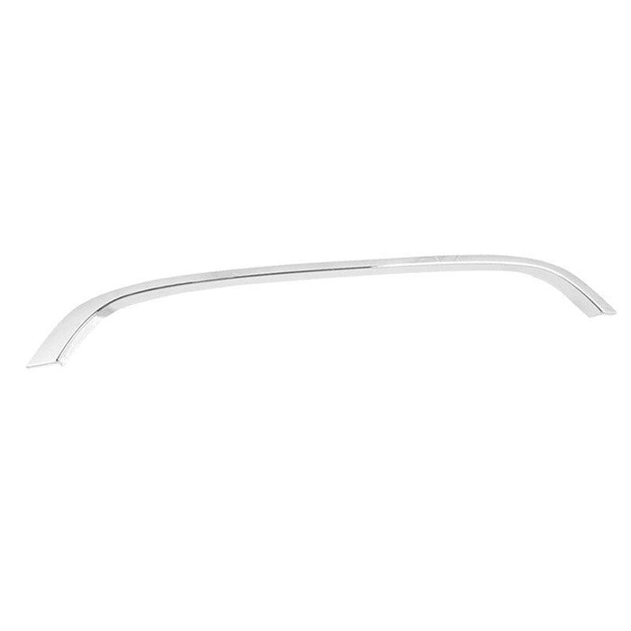 2007-2015 MINI Cooper Clubman Hood Molding - MC1235100-Partify-Painted-Replacement-Body-Parts