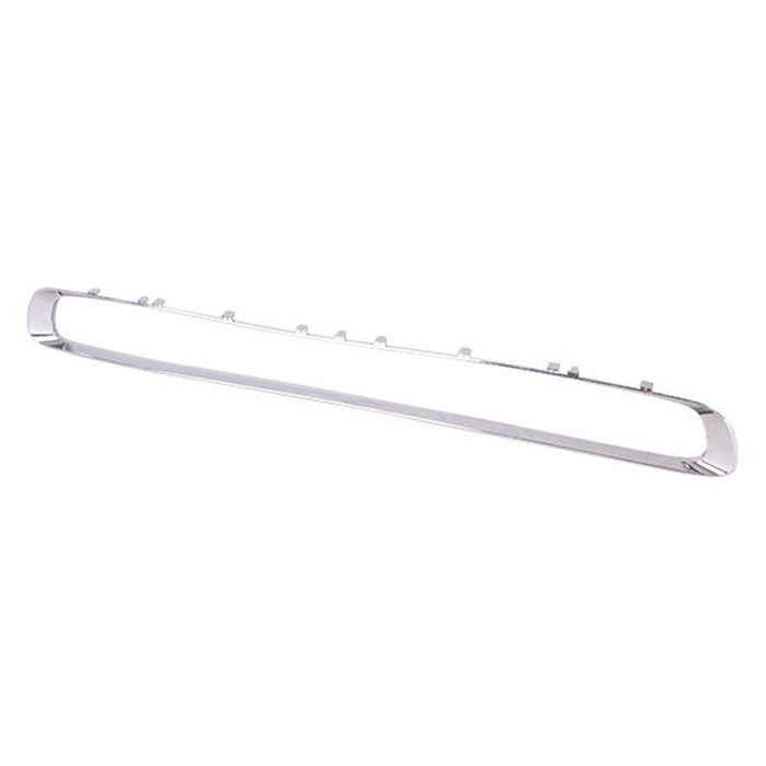 2014-2021 MINI Cooper Front Bumper Grille Frame - MC1044103-Partify-Painted-Replacement-Body-Parts