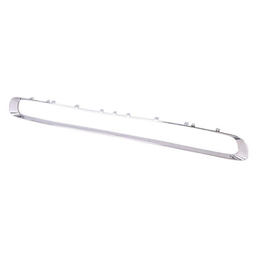 2014-2021 MINI Cooper Front Bumper Grille Frame - MC1044103-Partify-Painted-Replacement-Body-Parts