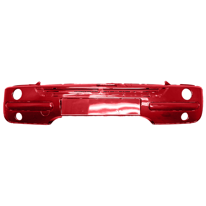 MINI Cooper Front Bumper Hatchback - MC1000101