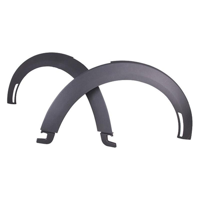 2014-2021 MINI Cooper Front Passenger Side Wheel Arch Trim - MC1291101-Partify-Painted-Replacement-Body-Parts