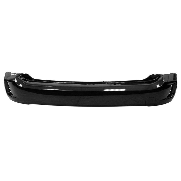 MINI Countryman CAPA Certified Rear Upper Bumper - MC1114103C