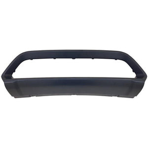 Front Bumper Insert image