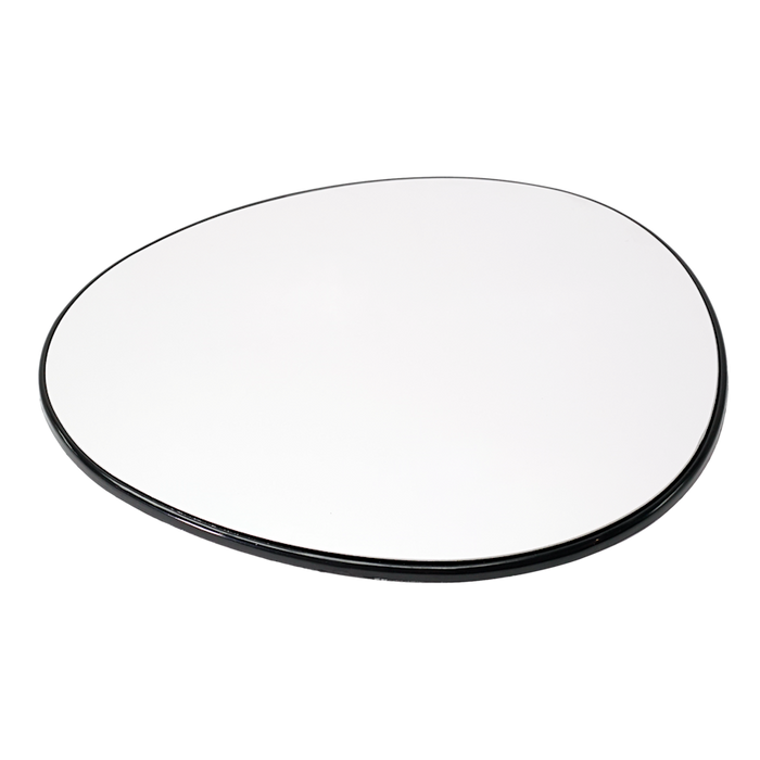 Mini Cooper Clubman/John Cooper Works Clubman/Roadster/S Clubman/S Clubman Hampton Driver Side Door Mirror Glass R56 Heated Non-Electrochromic Flat - MC1324102