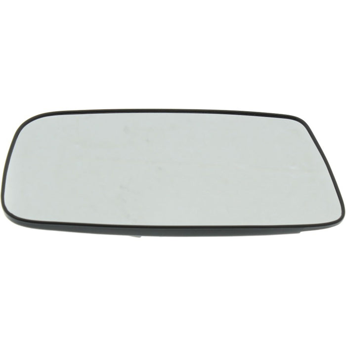 Mitsubishi Lancer Evolution/Evolution MR/Evolution RS/Evolution SE Driver Side Door Mirror Glass Non-Heated - MI1324100