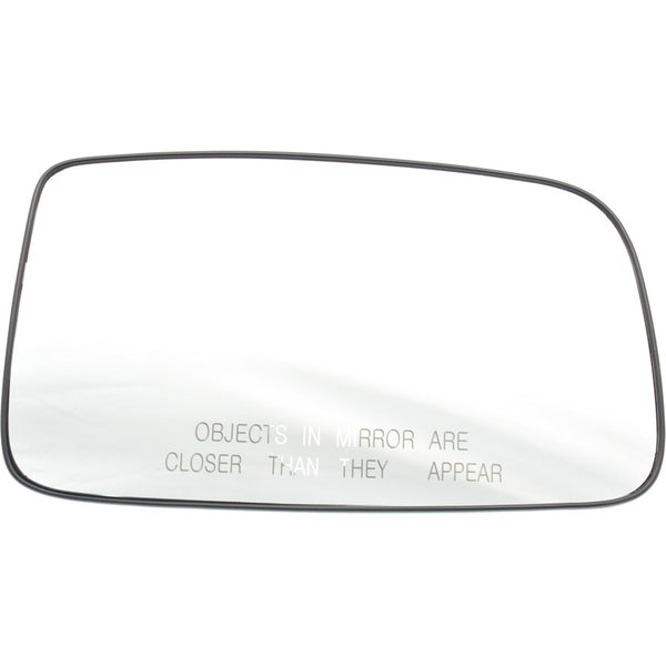 Mirrors & Components image