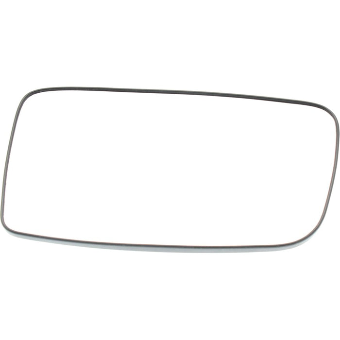 Mitsubishi Lancer Driver Side Door Mirror Glass Heated - MI1324101