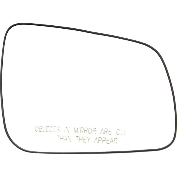 Mirrors & Components image