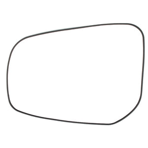 Driver Side Door Mirror Glass image