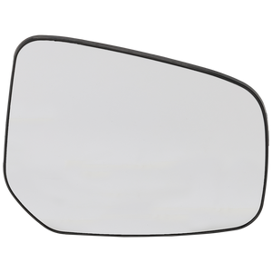 Passenger Side Door Mirror Glass image