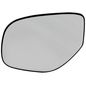 Driver Side Door Mirror Glass image
