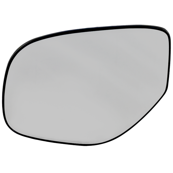 Mirrors & Components image