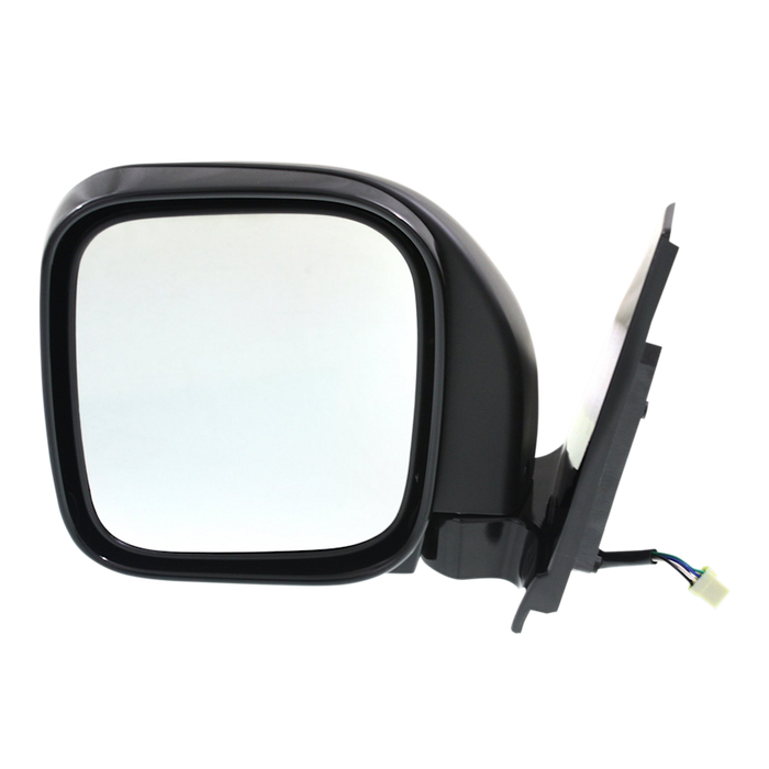 Mitsubishi Montero Limited/XLS Driver Side Door Mirror Assembly - MI1320155