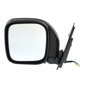 Driver Side Door Mirror image