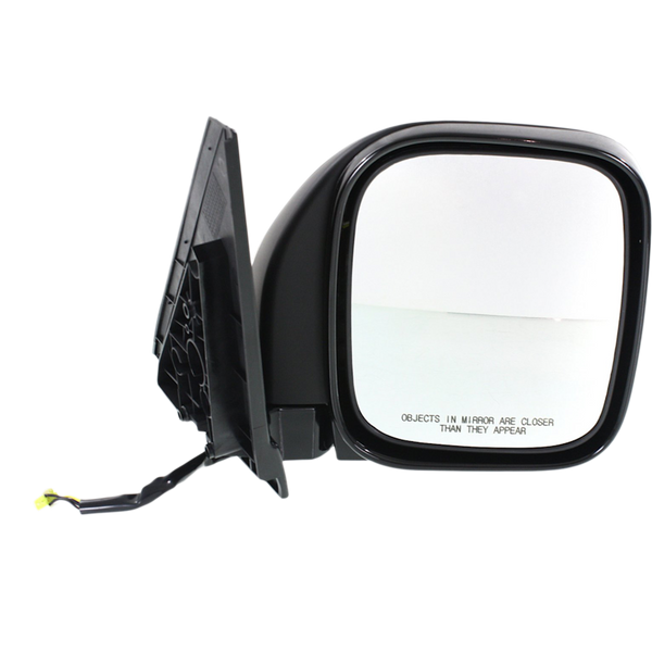 Mirrors & Components image
