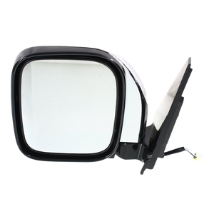 Driver Side Door Mirror image