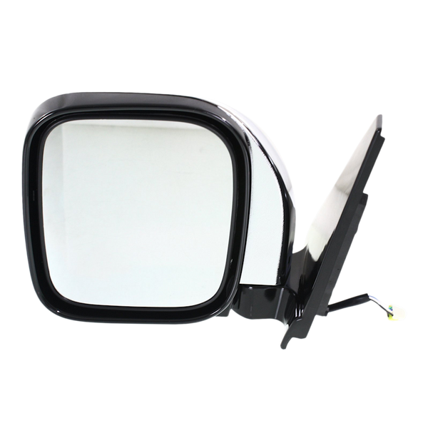 Mirrors & Components image
