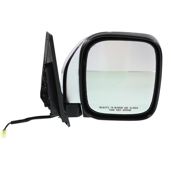 Mirrors & Components image