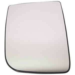 Passenger Side Door Mirror Glass image