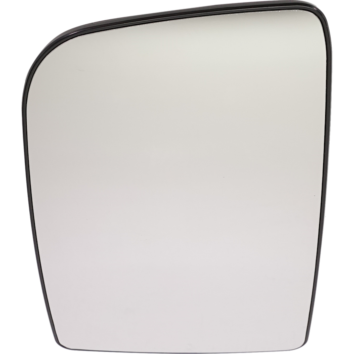 Mercedes-Benz Sprinter 2500/3500 Driver Side Door Mirror Glass Large Heated Flat - MB1324116