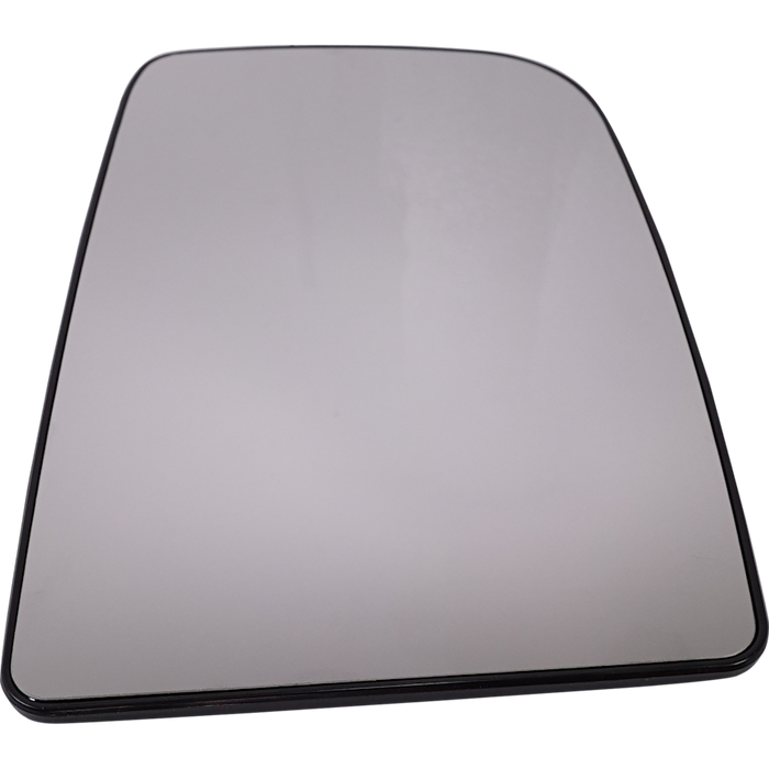 Mercedes-Benz Sprinter 2500/3500 Passenger Side Door Mirror Glass Large Heated Flat - MB1325116