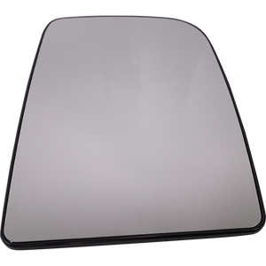 Passenger Side Door Mirror Glass image