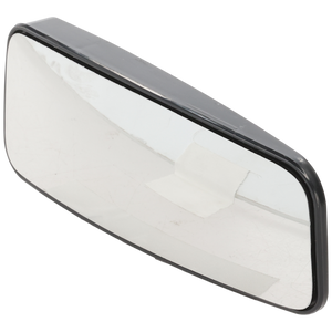 Driver Side Door Mirror Glass image