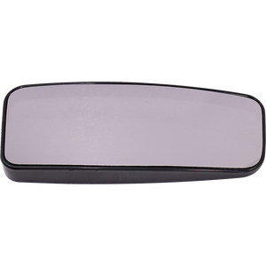Passenger Side Door Mirror Glass image