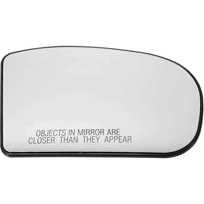 Mercedes-Benz C230/C240/C280/C32 AMG/C320/C350/C55 AMG Passenger Side Door Mirror Glass Heated Convex - MB1325100