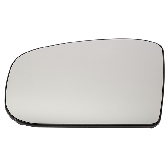 Mercedes-Benz CL500/CL55 AMG/CL600/S430/S500/S55 AMG/S600 Driver Side Door Mirror Glass C215 To Vin 028699 Heated Flat - MB1324112