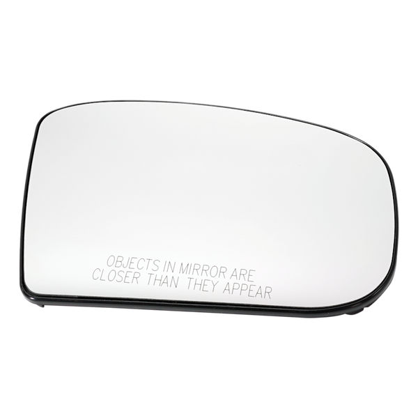 Mirrors & Components image